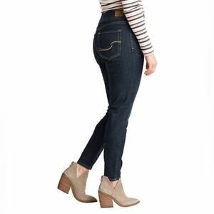 Levi’s Shaping Pull On Stretch Skinny Jeans Large
